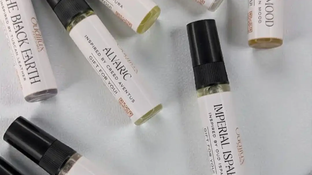  How to Choose the Best Perfume for You: A Guide to Finding Your Signature Scent