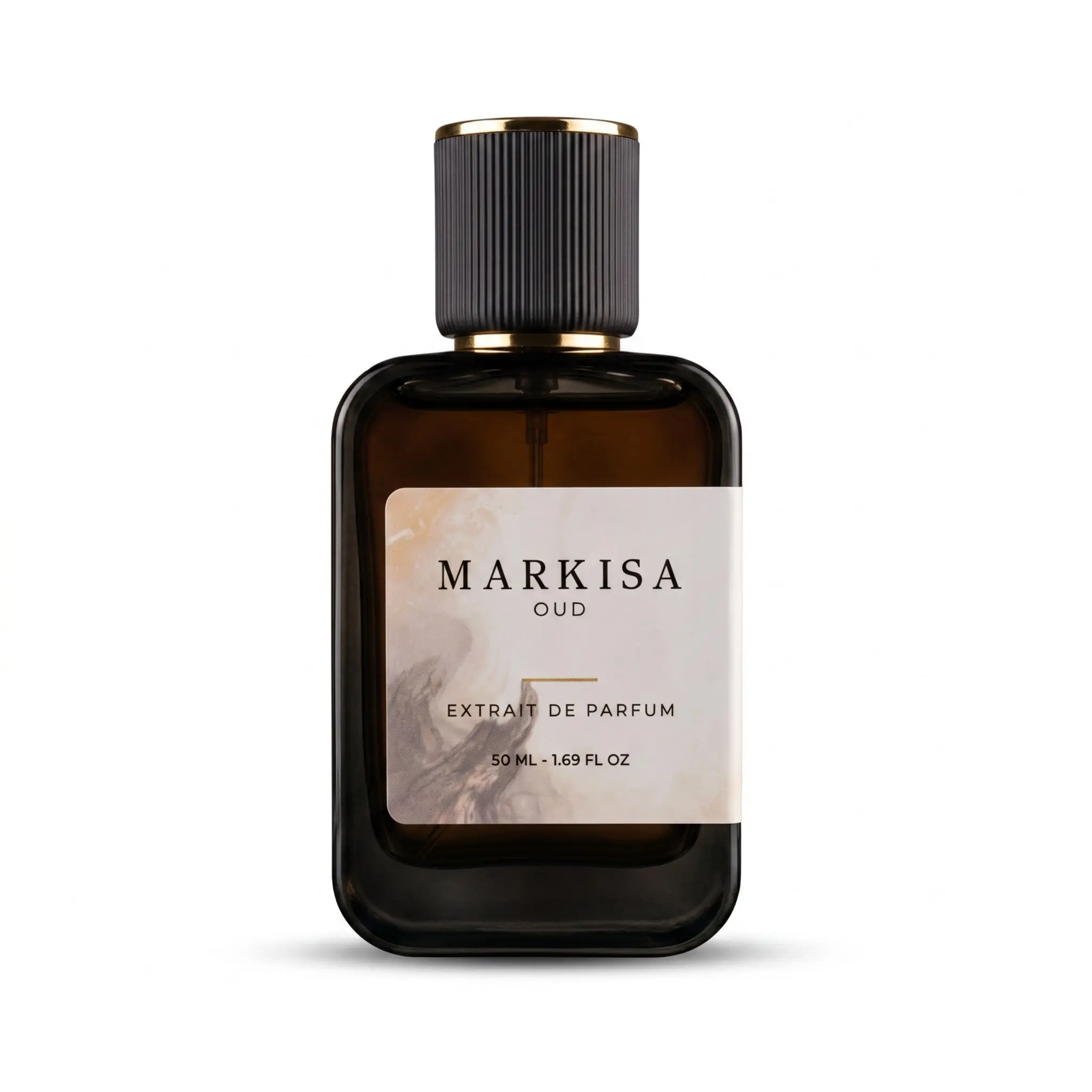 Markisa Oud