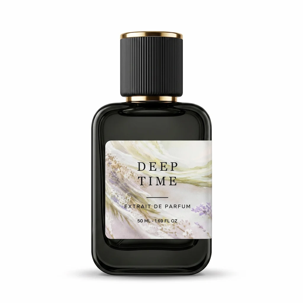 Deep Time