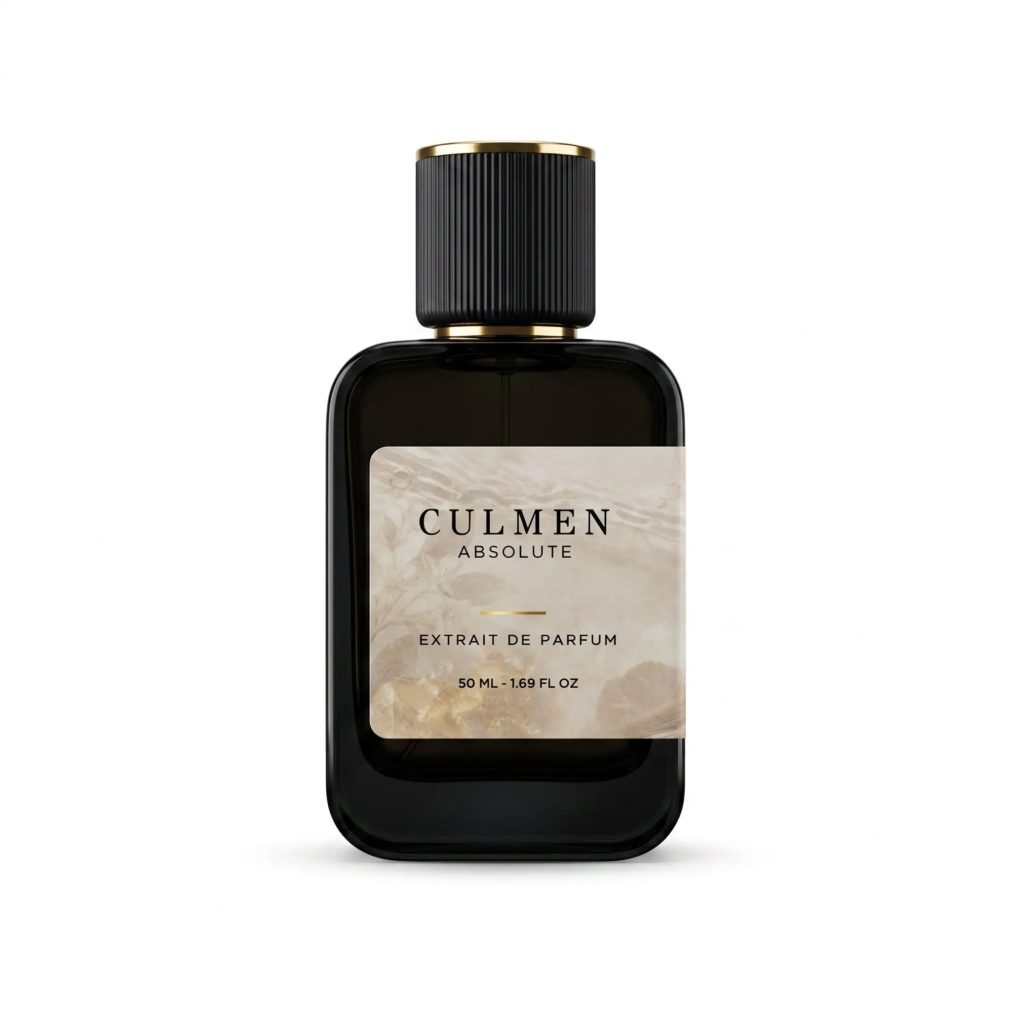 Culmen Absolute